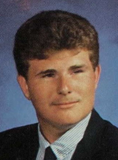 Christopher Todd Schreiber 